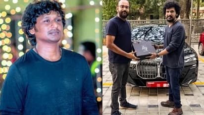 డైరెక్టర్ లోకేష్ కనగరాజ్ గ్యారేజ్ లోకి మరో లగ్జరీ bmw కార్.. ఎన్ని కోట్లు పెట్టి కొన్నాడంటే..?