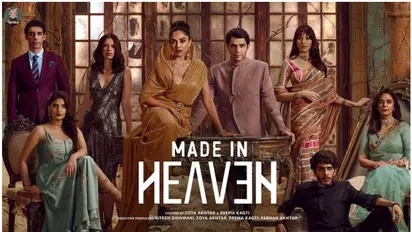 Made In Heaven 2: Zoya Akhtar breaks silence on author Yashica Dutt's 'plagiarism' claims; Know details
