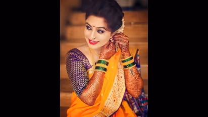 ಹಸಿರು ಗಾಜಿನ ಬಳೆಗಳೇ, ಸ್ತ್ರೀ ಕುಲಕ್ಕೆ ಶೃಂಗಾರ ಅಂತ ಹೇಳುವುದೇಕೆ?