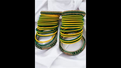 Bangles: ఒక్క కొడుకు ఉన్నవారికి ఇద్దరు కొడుకులున్నవారు గాజులు వేయాలా? పండితులు ఏమంటున్నారు?