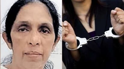 നിക്ഷേപകരിൽ നിന്നും തട്ടിയത് 42 കോടി, ഇതുവരെ 125 കേസുകള്; കൊച്ചുറാണി പിടിയിൽ