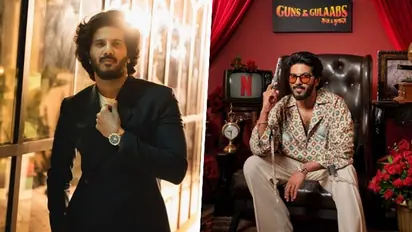 Kalki 2898 A.D: Dulquer Salmaan to be part of Deepika Padukone, Prabhas' magnum opus? Here's what he revealed