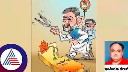 India Gate: ರಾಜ್ಯ ಬಿಜೆಪಿಗರ ಮೇಲೆ ಪ್ರಧಾನಿ ಮೋದಿಗೆ ಸಿಟ್ಟೇಕೆ?