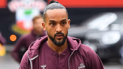 Former Arsenal and England star Theo Walcott retires from professional football