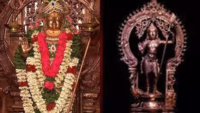 வாழ்வில் ஏற்றம் தரும் சக்திவாய்ந்த முருகன் கோயில்.. இங்கு சென்றால் பதவி உயர்வு கிடைக்குமாம்.. 