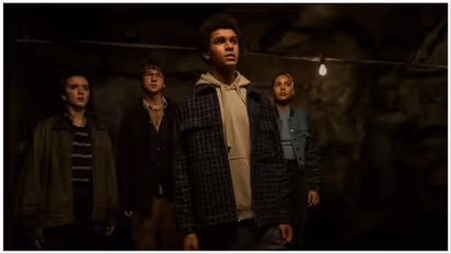 Haran Coben's 'Shelter': Where and when to watch THIS new adventure series online