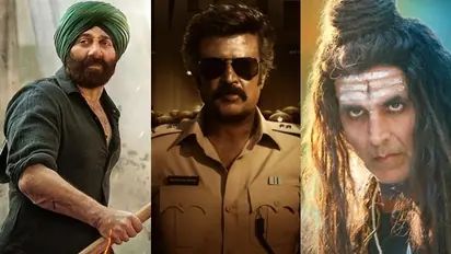 ആദ്യ വാരം ശരിക്കും എത്ര നേടി? ഒഫിഷ്യല് കളക്ഷന് പ്രഖ്യാപിച്ച് ജയിലര്, ഒഎംജി 2, ഗദര് 2 നിര്മ്മാതാക്കള്