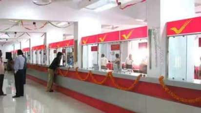 இந்தியாவில் இதுவே முதல் முறை - பெங்களூருவில் 3D தொழில்நுட்பத்தில் Roboகள் கொண்டு கட்டப்பட்ட முதல் அஞ்சலகம்!