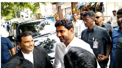 అరెస్ట్ పై జోరుగా ప్రచారం... దేశ రాజధానిలోనే లోకేష్... పాదయాత్రపై కీలక నిర్ణయం