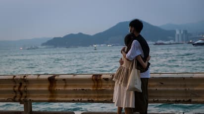 ചൈന; ചെറുപ്പക്കാർക്കിടയിൽ 'താൽക്കാലിക പങ്കാളി'കളെ തേടുന്നവരുടെ എണ്ണം കൂടുന്നെന്ന് റിപ്പോര്‍ട്ട് !