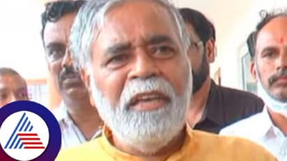 ಎನ್ಇಪಿ ರದ್ದು: ಸೋನಿಯಾ ಎಜ್ಯುಕೇಶನ್ ಪಾಲಿಸಿ ತರಲು ಹೊರಟಿರುವ ಸರ್ಕಾರ -ಬಿಸಿ ನಾಗೇಶ್ ವಾಗ್ದಾಳಿ