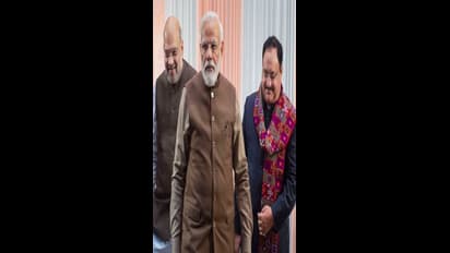 2038 ರವರೆಗೆ ಭಾರತದಲ್ಲಿ ಬಿಜೆಪಿಯದ್ದೇ ಆಡಳಿತ: ಮಹಿಳಾ ಜ್ಯೋತಿಷಿ ಭವಿಷ್ಯ