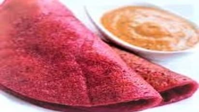 உடல் எடை குறையனுமா? உங்களுக்கான சத்தான தோசை.. டேஸ்ட் செமையா இருக்கும்!