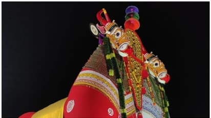 കന്നിമാസത്തിലെ തിരുവോണം അഥവാ 28 -ാം ഓണനാളിലെ 'ഓച്ചിറ കാളവേല'