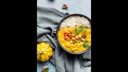 தினமும் பருப்பு சாதம் சாப்பிட்டால் என்ன நடக்கும் தெரியுமா?