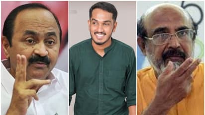 'എവിടെ വച്ച്, എപ്പോഴാണ് ഞാൻ ജെയ്കിനെ അങ്ങനെ പറഞ്ഞത്? അത് തെളിയിക്കണം'; തോമസ് ഐസക്കിനെ വെല്ലുവിളിച്ച് സതീശൻ