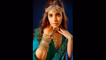 ಮುಂಬೈಗೆ ಹಾರಿ ಹಿಂದಿ ಸಿನಿಮಾ ಗಿಟ್ಟಿಸಿಕೊಂಡ ಬಿಗ್ ಬಾಸ್ ಶ್ರುತಿ ಪ್ರಕಾಶ್; ಕನ್ನಡತಿ ಮೇಲೆ ನೆಟ್ಟಿಗರು ಗರಂ