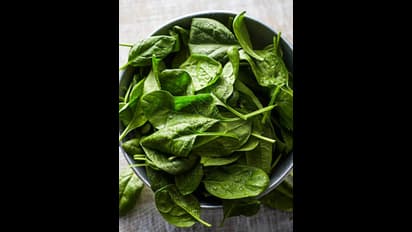 മസില് പെരുപ്പിക്കണോ? പതിവായി ഈ ഭക്ഷണങ്ങള് കഴിക്കൂ...