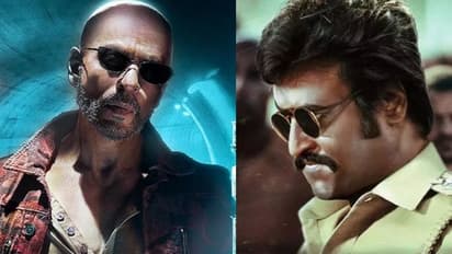 'ജയിലറി'ന് പിന്നാലെ 'ജവാനും' ഗോകുലത്തിന്, കേരള, തമിഴ്നാട് വിതരണാവകാശം റെക്കോര്ഡ് തുകയ്ക്ക്