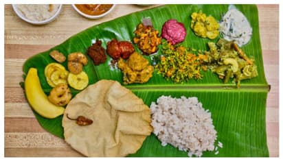 Onam 2023: Do you know health benefits of Onam Sadhya? Read