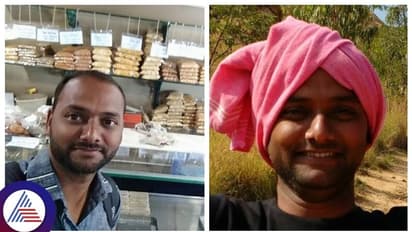 ತಂದೆಯ ಮರಣದಿಂದ ಕುಗ್ಗಿದ MBA ಪದವೀಧರ ಉತ್ತಮ  ಉದ್ಯೋಗ ತೊರೆದು 2 ಕೋಟಿ ಲಾಭದ ಸಿರಿಧಾನ್ಯ ಕಂಪೆನಿ ತೆರೆದ