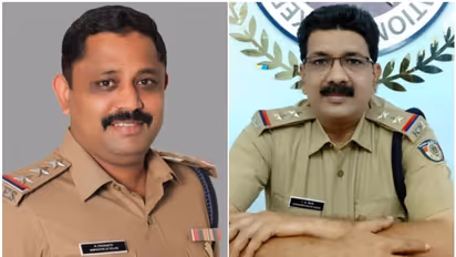 കേരള പൊലീസ് ഓഫീസേഴ്സ് അസോസിയേഷൻ സംസ്ഥാന പ്രസിഡന്‍റായി പ്രശാന്തും ജനറൽ സെക്രട്ടറിയായി ബിജുവും തുടരും