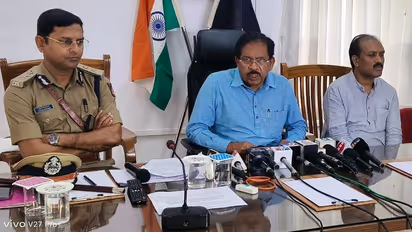 Karnataka home minister assures uninterrupted implementation of guarantee schemes amid financial challenges