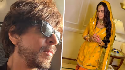 Ameesha Patel reveals why she had to turn down Chalte Chalte, Tere Naam opposite Shah Rukh Khan, Salman Khan