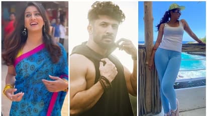 ಭುವನ್ ಪೊನ್ನಣ್ಣರನ್ನು ಹರ್ಷಿಕಾ ಅಂಕಲ್‌ ಅಂತ ಕರೀತಿದ್ರಂತೆ! ಲವ್‌ ಸ್ಟೋರಿ ಬಿಚ್ಚಿಟ್ಟ ಭಾವೀ ಮದುಮಕ್ಕಳು