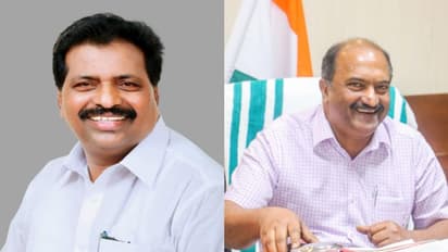 'ഇടതുപക്ഷ രാജ്യസഭാംഗങ്ങൾക്ക് ഒപ്പം കേന്ദ്രത്തെ കാണാൻ പോകുന്നു'; ധനമന്ത്രിക്കെതിരെ കൊടുക്കുന്നിൽ സുരേഷ് എംപി