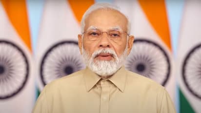 'അടുത്ത ആരോഗ്യ അടിയന്തരാവസ്ഥയെ നേരിടാൻ തയാറായിരിക്കണം'; ജി-20 ആരോഗ്യ മന്ത്രിമാരുടെ യോഗത്തിൽ പ്രധാനമന്ത്രി