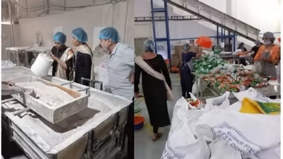 പല ബ്രാന്‍ഡുകളുടെയും അരിപ്പൊടികളില്‍ അളവിലധികം കീടനാശിനി അവശിഷ്ടങ്ങൾ; സംസ്ഥാന വ്യാപകമായി പരിശോധനയും നടപടികളും