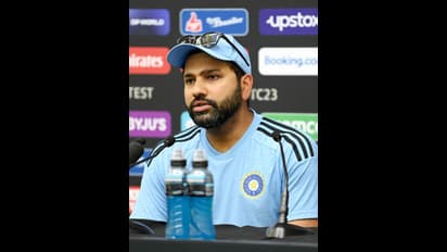 ODI World Cup 2023: Rohit Sharma's encouraging words on Jasprit Bumrah's form ahead of mega event