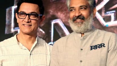 ആമിര്‍ ഖാന്റേത് അമിതാഭിനയമായി തോന്നിയെന്ന് സംവിധായകൻ രാജമൗലി