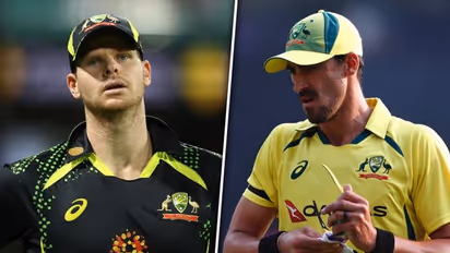South Africa vs Australia 2023: Steve Smith and Mitchell Starc ruled out with injuries