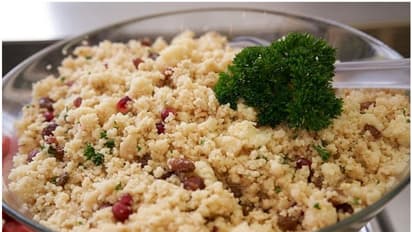 5 ways why Couscous is healthy for your Body