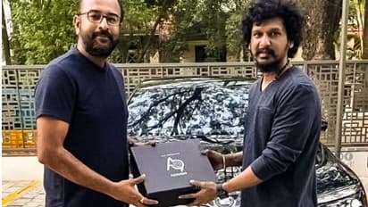 'ലിയോ'യെത്തും മുന്നേ ആഡംബര വാഹനം സ്വന്തമാക്കി ലോകേഷ് കനകരാജ്