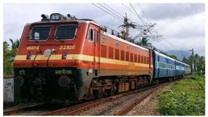 ரயிலில் பொதுப்பெட்டிகள் முதலில் அல்லது கடைசியில் இருப்பதற்கு இதுதான் காரணமா?