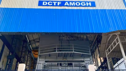 Indian Navy gets a new damage control simulator