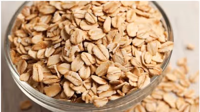 Skin Routine: 5 incredible benefits of Oatmeal