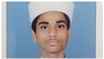 പള്ളിക്കുളത്തിൽ കുളിക്കുന്നതിനിടെ അറബിക് കോളേജ് വിദ്യാർത്ഥി മുങ്ങി മരിച്ചു