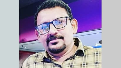 ഹൃദയാഘാതം മൂലം മരിച്ച പ്രവാസി മലയാളിയുടെ മൃതദേഹം ഖബറടക്കി