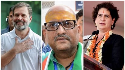 ಅಮೇಥಿಯಿಂದ ರಾಹುಲ್ ಗಾಂಧಿ, ವಾರಣಾಸಿಯಿಂದ ಪ್ರಿಯಾಂಕಾ ಸ್ಪರ್ಧೆ: ಯುಪಿ ಕಾಂಗ್ರೆಸ್ ಅಧ್ಯಕ್ಷ