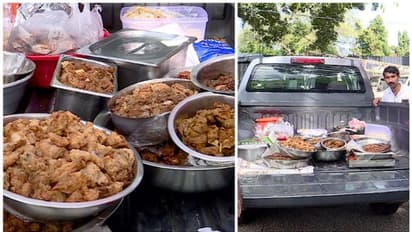 കണ്ണൂരിൽ 4 ഹോട്ടലുകളിൽ നിന്ന് പഴകിയ ഭക്ഷണം പിടികൂടി; പിഴയടക്കാൻ നോട്ടീസ്