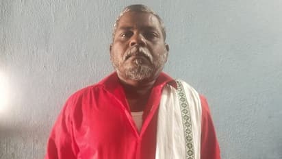 ಕಲಬುರಗಿ: ಪೊಲೀಸ್‌ ವಶದಲ್ಲಿದ್ದ ಆರೋಪಿ ಅನುಮಾನಾಸ್ಪದ ಸಾವು