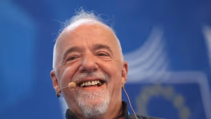 Here are top 10 best books by Brazilian author Paulo Coelho
