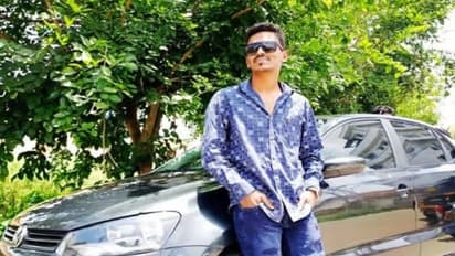 ಚಿಕ್ಕಮಗಳೂರು: ಯುವಕನಿಗೆ ಕಾರ್ ಡಿಕ್ಕಿ ಹೊಡೆದ ಪ್ರಕರಣಕ್ಕೆ ಟ್ವಿಸ್ಟ್, ಗೆಳೆಯನನ್ನೇ ಮುಗಿಸೋಕೆ ಫ್ರೆಂಡ್ ಸ್ಕೆಚ್