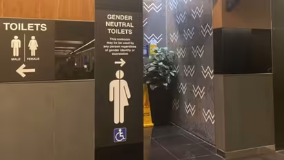 Neutral Toilet