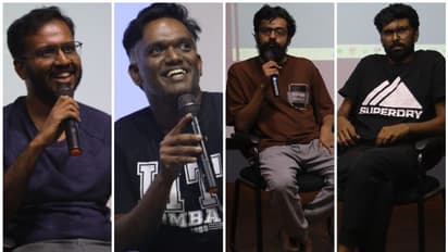 ഒരു സിനിമ എങ്ങനെ കടലാസിൽ ഡിസൈൻ ചെയ്തെടുക്കാം, അറിയാൻ ആഗ്രഹമുണ്ടോ? അതിനുള്ള വഴി ഒരുക്കി സ്വിക്