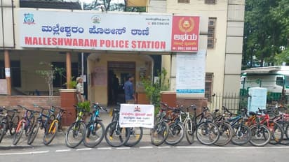 Bengaluru crime: ಹಾಲು ಮಾರುವ ಸೋಗಲ್ಲಿ 19 ದುಬಾರಿ ಸೈಕಲ್‌ ಕದ್ದವ ಅರೆಸ್ಟ್